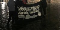 Erneutes Knasturteil in zweiter Instanz