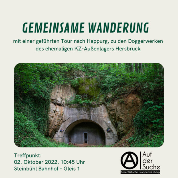 02.10.22 Gemeinsame Wanderung